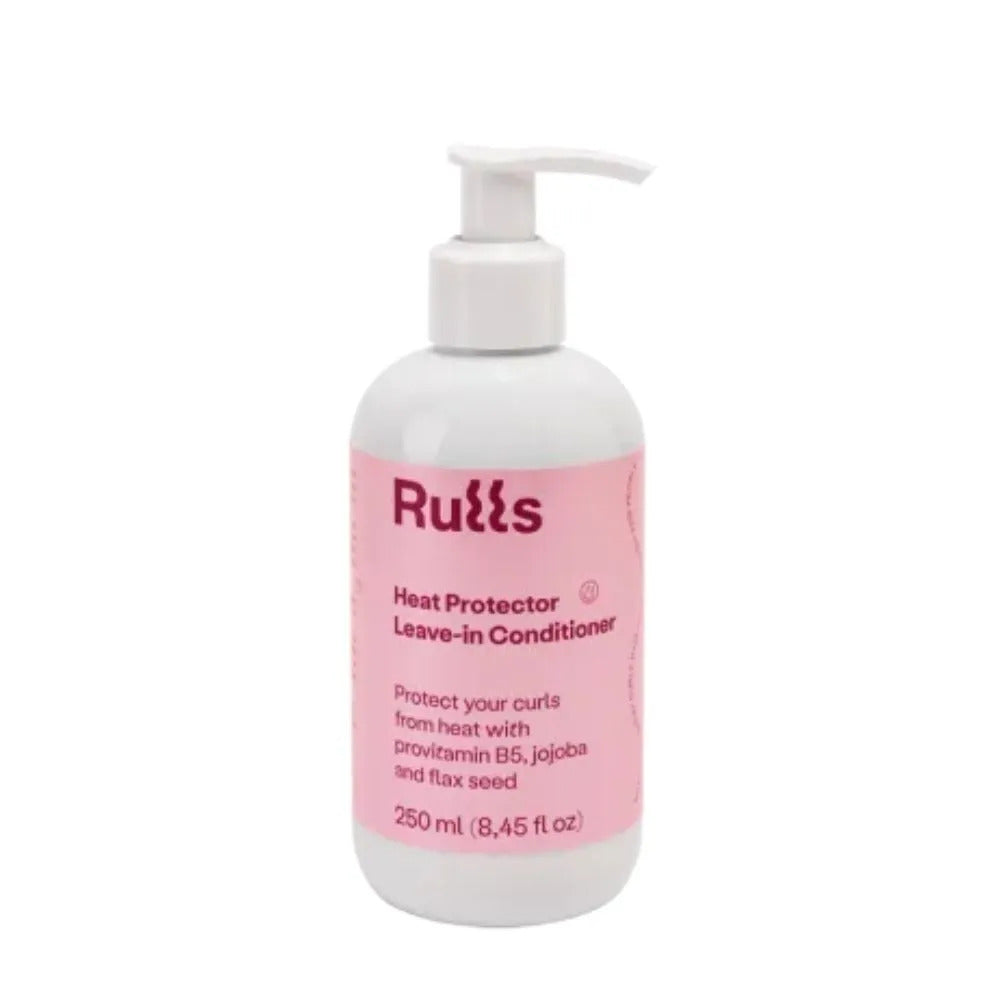 Rulls Heat Protector Leave-in Conditioner 250ml_0