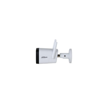 Dahua Technology Ipc -hfw1230dt-stw Cámara De Vigilancia Bala Cámara De Seguridad Ip Interior Y Exterior 1920 X 1080 Pixeles Tec_1