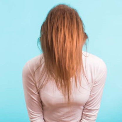 Champú Sólido para Cabello Fino - 100% Natural - Aporta Volumen, Brillo y Suavidad - Con Manteca y Polvo de Cacao - 1 ud_5