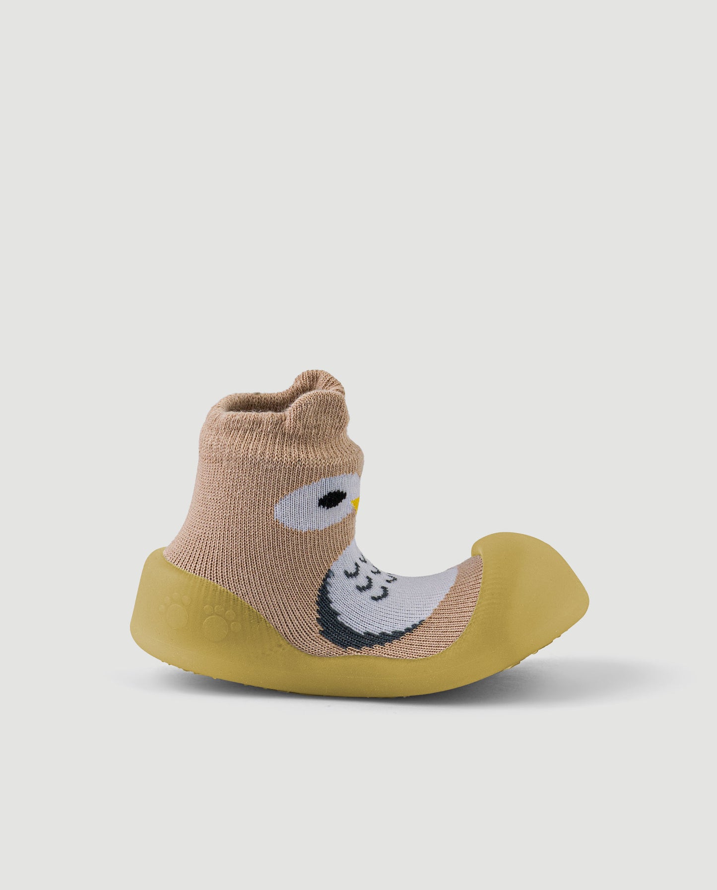 Zapatos De Bebé Que Cambian De Color Con La Luz Del Sol Owl Navy Bigtoes Chameleon L (21,5)_1