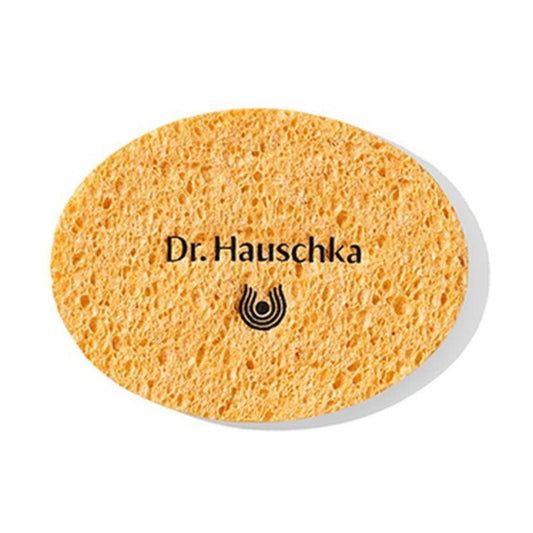 Esponja desmaquilhante, Dr. Hauschka, 10g