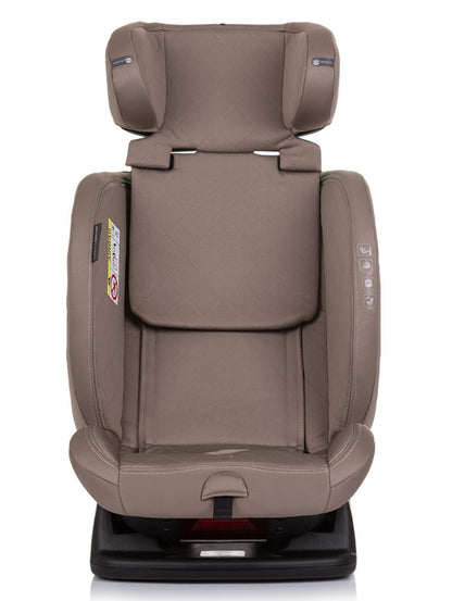 Silla De Coche Aviato I-size 40-150 Cm Macadamia_2