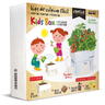 Kit de autocultivo Seed Box Batlle para crianças