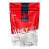 Whey 100 1 Kg Capuchino