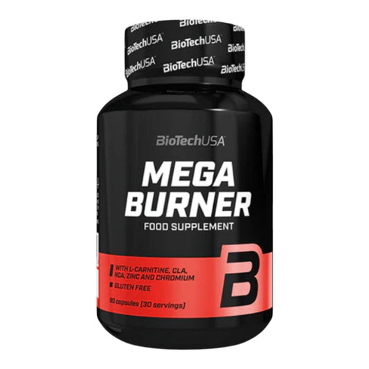 Mega Burner 90 Caps_0