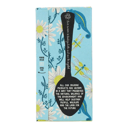 Keep Calm BIO Cupper Infusion 20 saquetas 