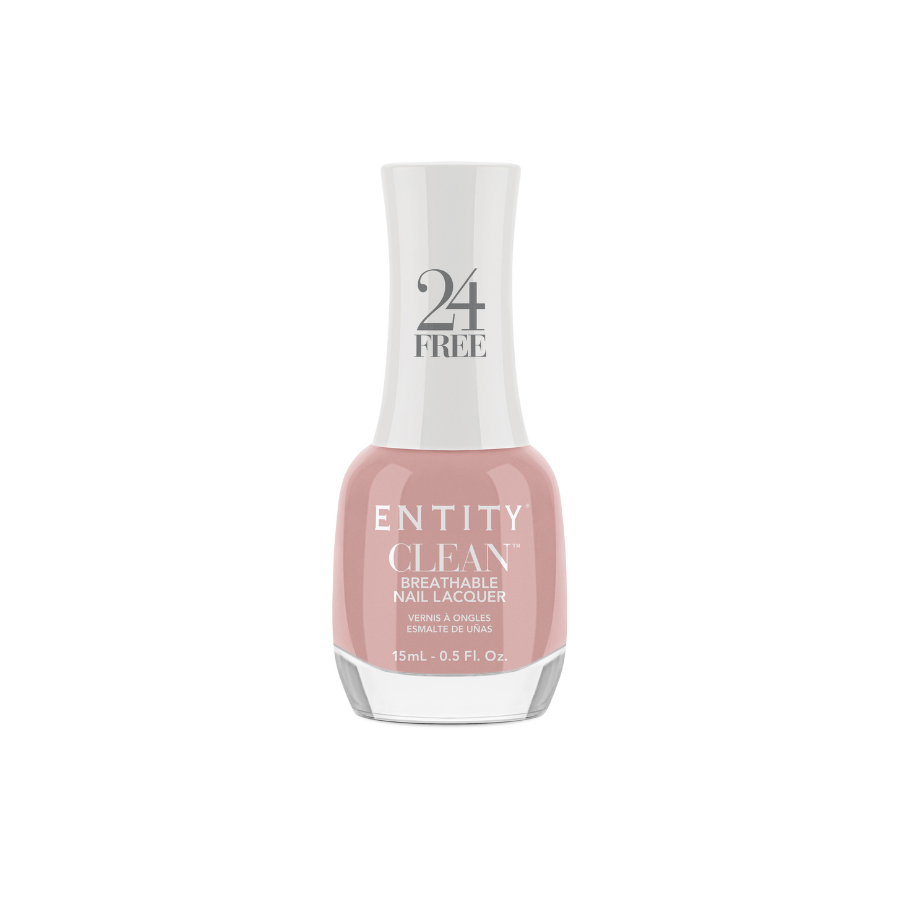 DARE TO BLUSH. Esmalte de Uñas Breathable 24 FREE, Sin Tóxicos, Natural y Vegano_0