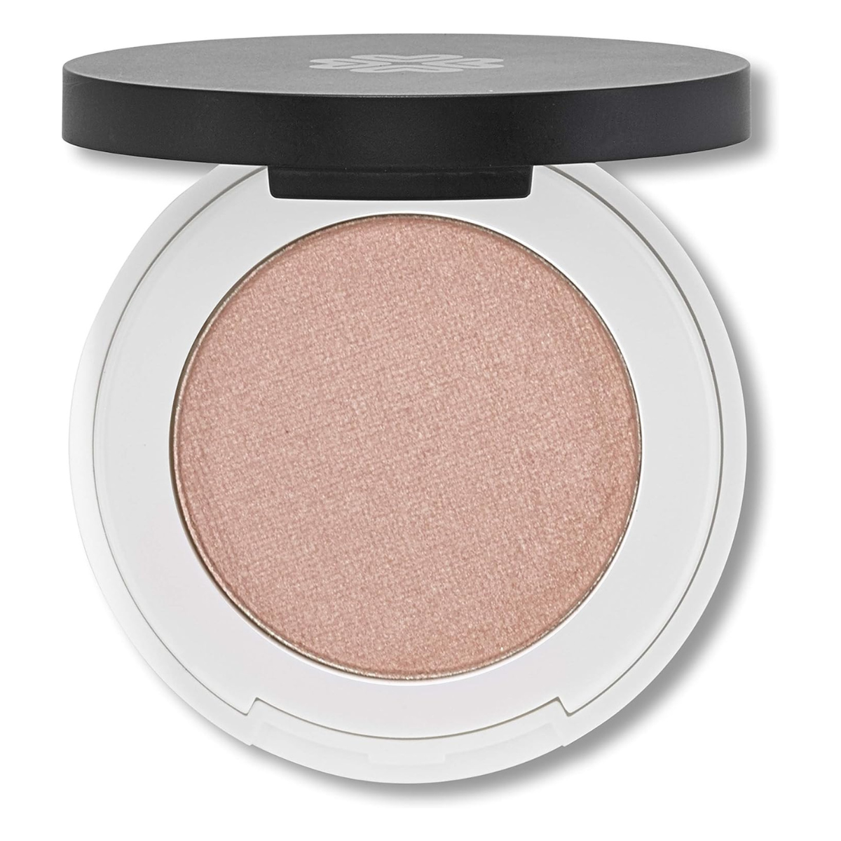 Sombra de olhos compacta Starry Eyed Lily Lolo 2g