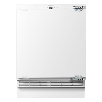 Cecotec Congelador Vertical Integrable Bolero Coolmarket Tf Bi 101 E_0