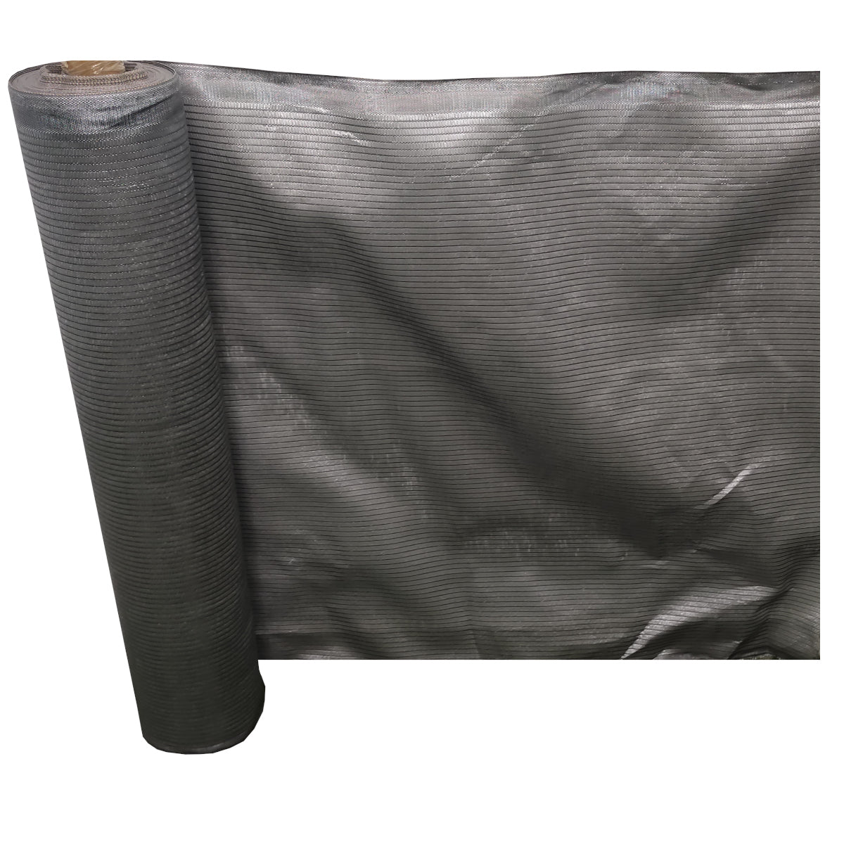 Malla Ocultación| Composición 100% Poliamida Alta Densidad| 80% Ocultación| Malla Sombreo 1x50m_0