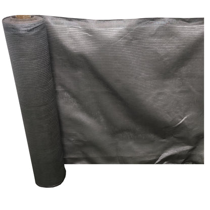 Malla Ocultación| Composición 100% Poliamida Alta Densidad| 80% Ocultación| Malla Sombreo 4x50m_0