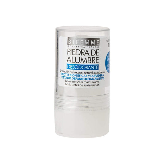 Desodorizante de pedra de alúmen Ynsadiet 120 g