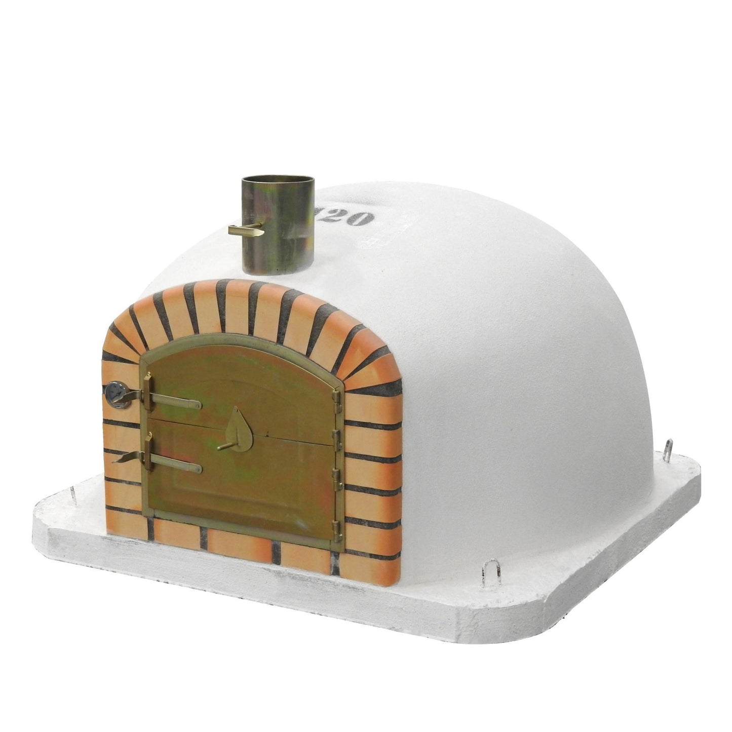 Forno Vulcano Movelar