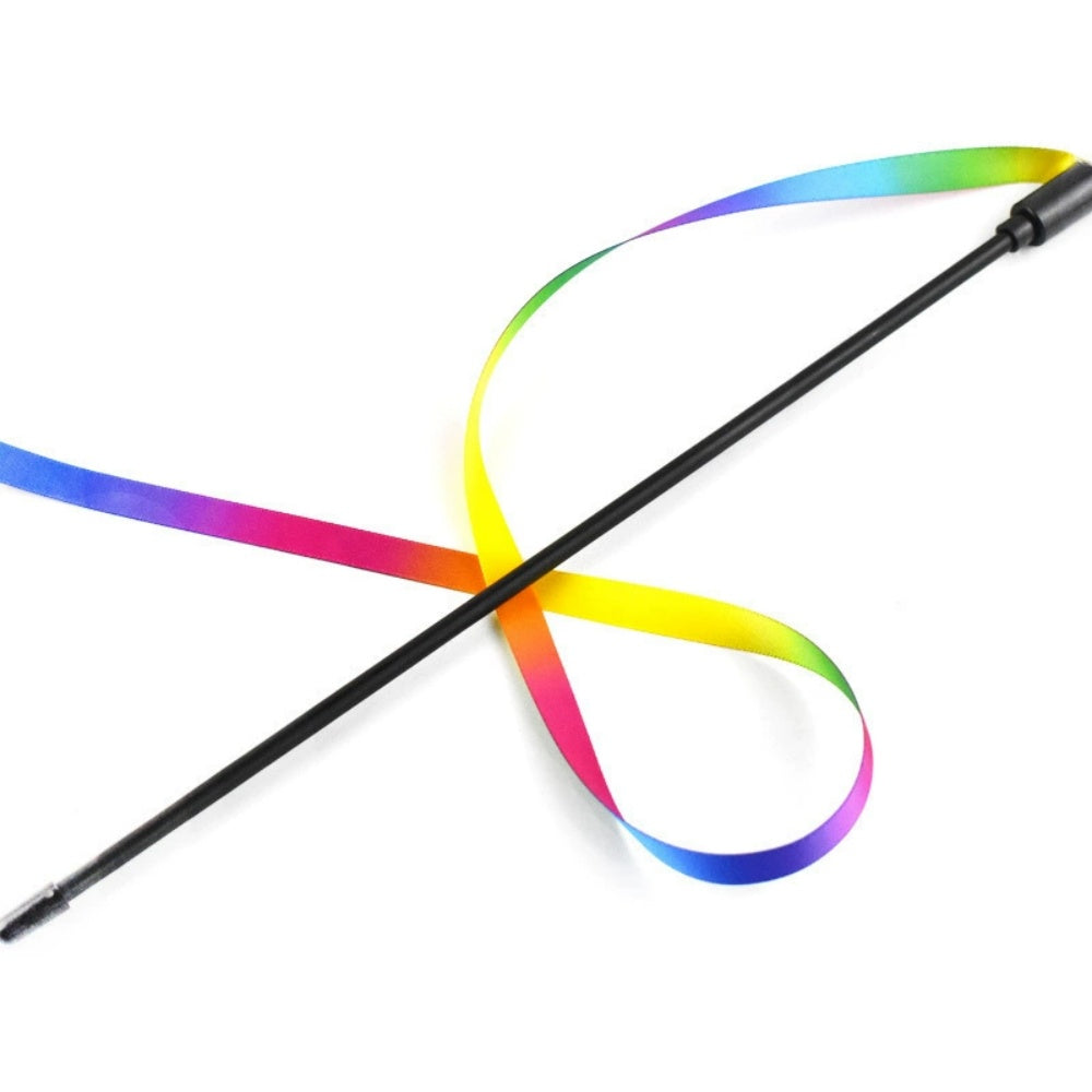 Intimeg Palo De Juego Rainbow Cat_2