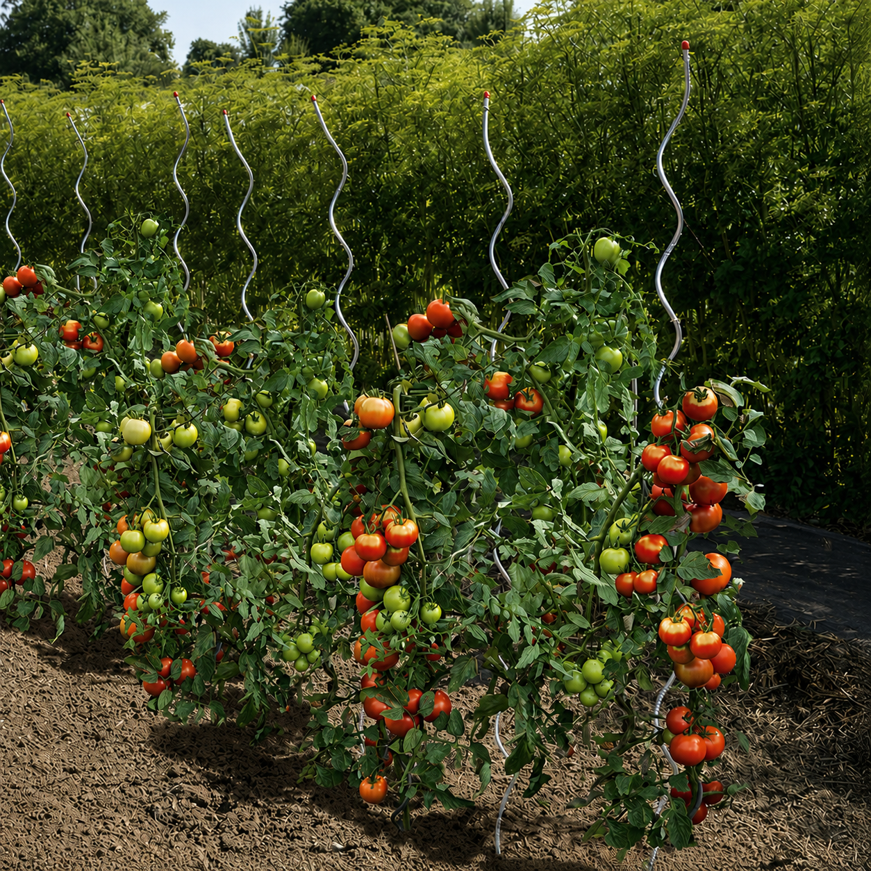Tutor Tomate Spiral 1.80 M Nortene_2
