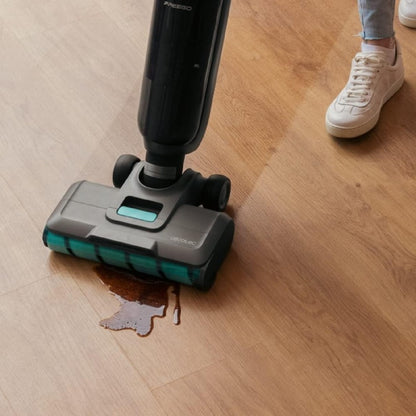Cecotec Fregona Eléctrica Bldc Freego Wash&vacuum Spray_2