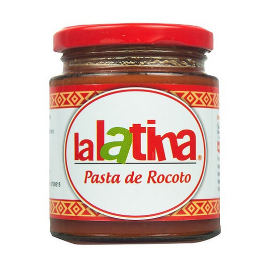 Pasta Rocoto La Latina 225 g