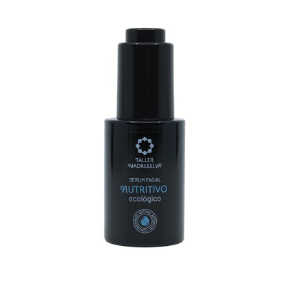 Eco Taller Honeysuckle Sérum Nutritivo Normal-Seco 30 ml