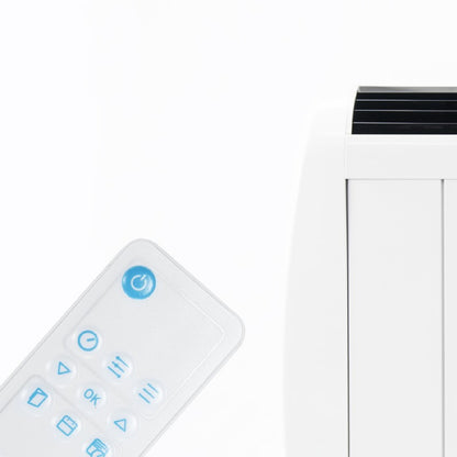 Cecotec Emisor Térmico 4 Elementos Ready Warm 800 Thermal_2