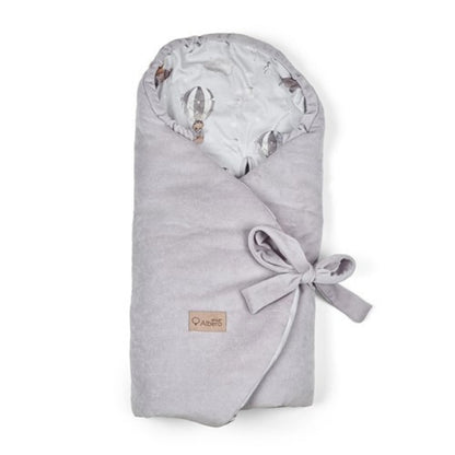 Saco Portabebé Inivero Algodón-velour Unviersal Balloon Flight_0