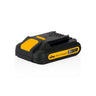 Bateria Vito agro 20V Li 6 Ah