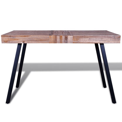 Mesita De Madera De Teca Reciclada_3