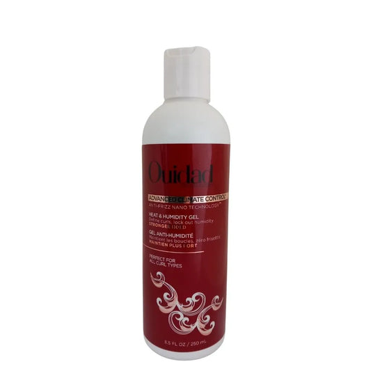 Gel Control Avanzado Clima Y Humedad - Fijación Fuerte Ouidad 250ml_0