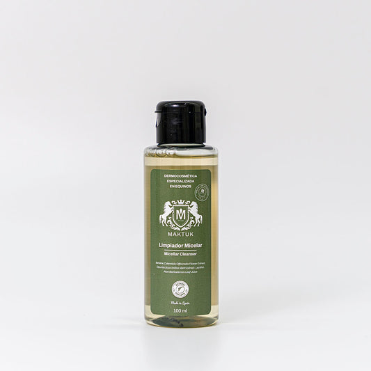 Limpiador Micelar 100 Ml._0