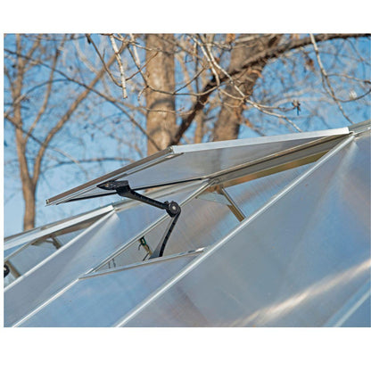 Estufa híbrida Silver Canopia da Palram