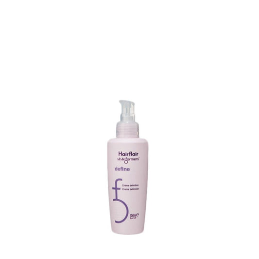 Estilizador Styleformers Define Hairflair 150ml_0
