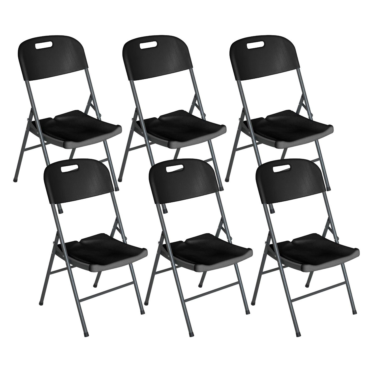 Pack 6 Sillas Plegables Con Asa 47x58x87cm 7house_0