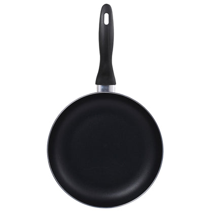 Set 3 Sartenes Ø16/20/24 Cm, Aluminio Prensado, Aptas Para Inducción, Colección Paradise