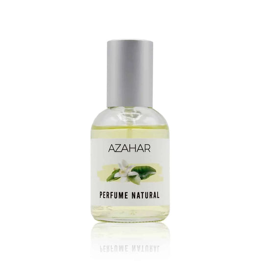 Perfume Azahar Labnatur 50 ml | Eau de Parfum | Aroma Floral, Fresco y Mediterráneo | Pulverizador_0