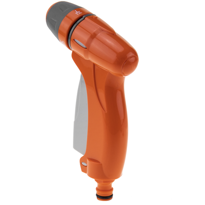 Pistola Pulverizador De Riego Regulable 3 Modos Con Conector Rápido_2