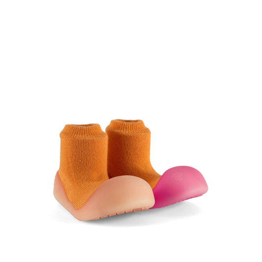 Zapatos De Bebé Que Cambian De Color Con La Luz Del Sol Coral Bigtoes Chameleon Xl (22,5)_0