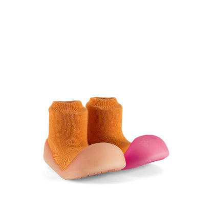 Zapatos De Bebé Que Cambian De Color Con La Luz Del Sol Coral Bigtoes Chameleon M (20)_0