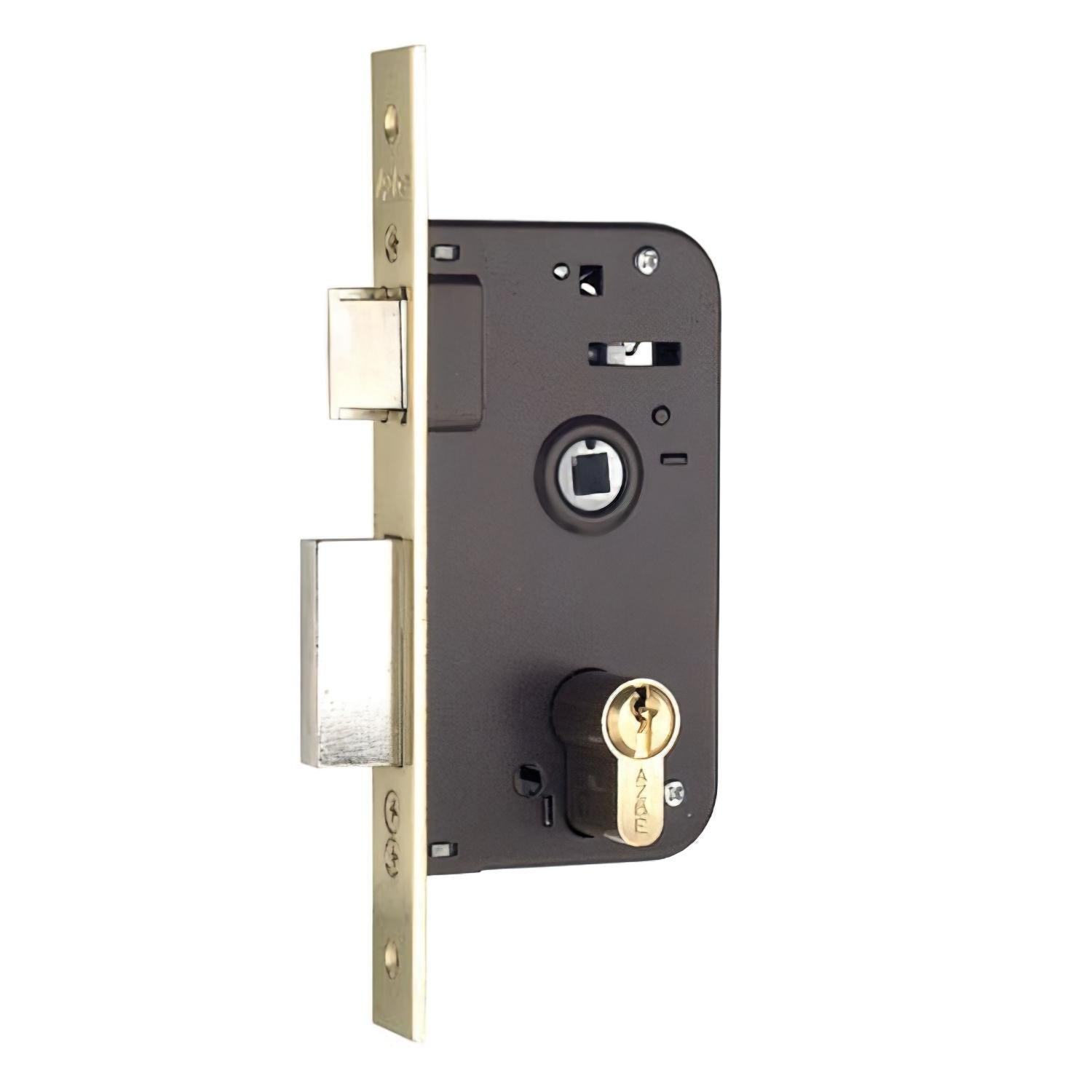 Cerradura Yale  600-hl/70x45_0
