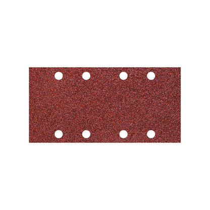 10 hojas de lijar adhesivas 93 x 185 mm 120