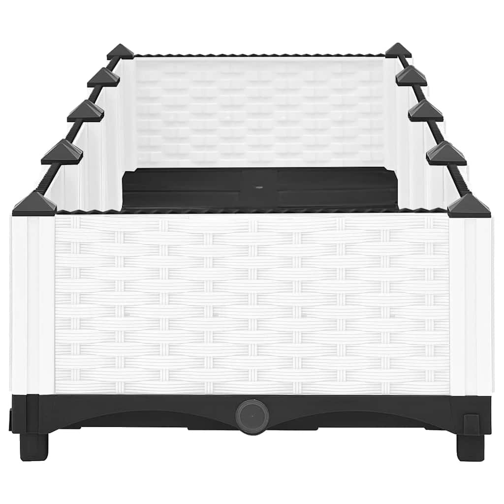Arriate Polipropileno 160x40x23 Cm_4