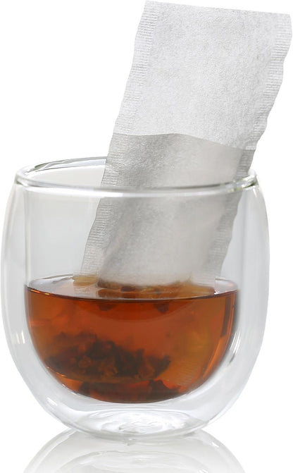 Filtro De Papel Xs Para Té E Infusiones 100 Unidades_3