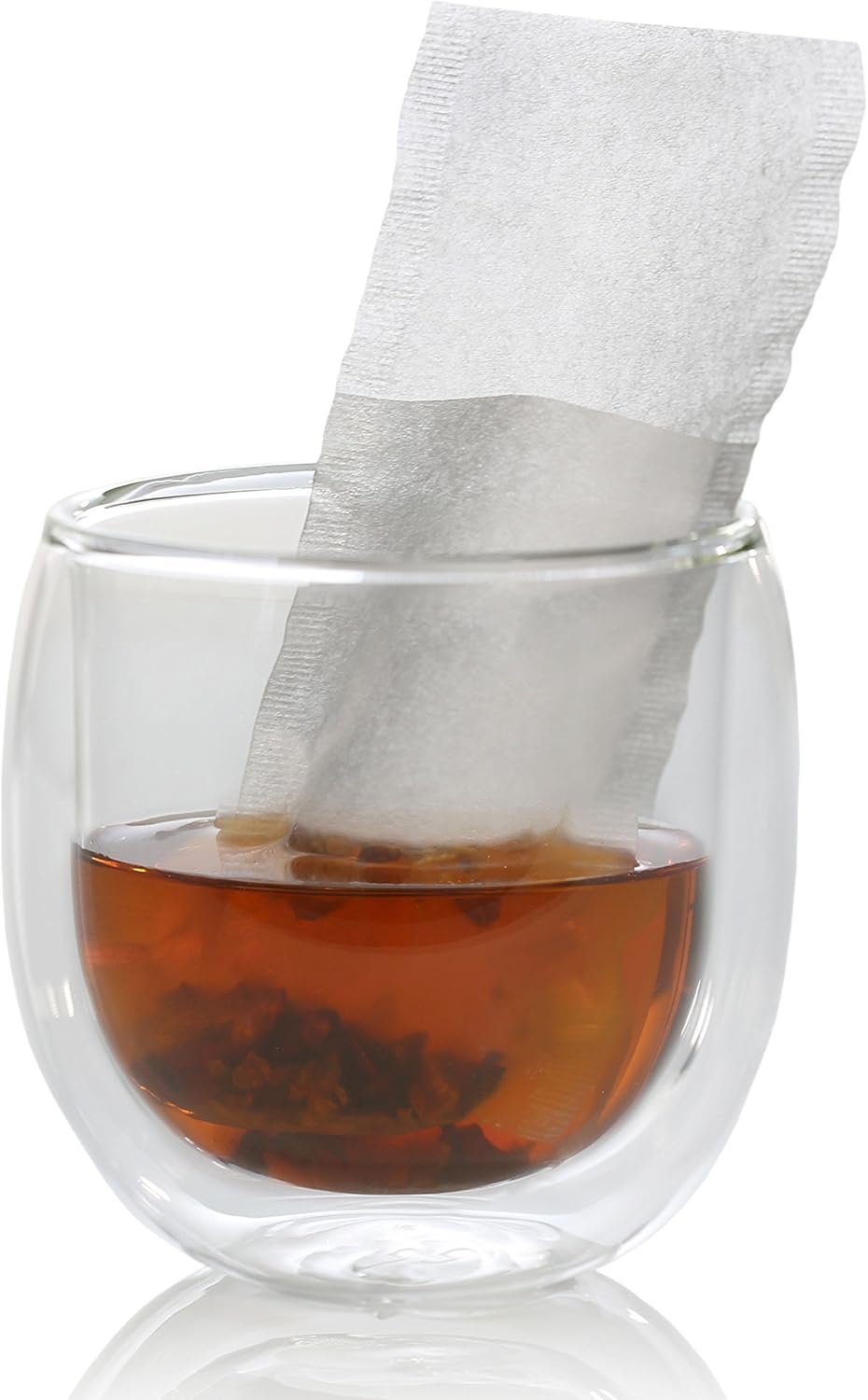 Filtro De Papel Para Té E Infusiones 100 Unidades S_3