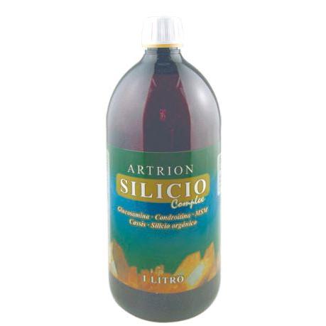 Artrion Silicon Complex 1 L Jellybell