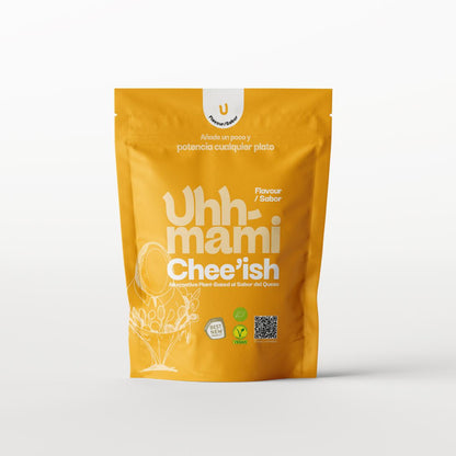 Tempero Uhhmami Chee'ish 40 g