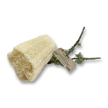 Esponjas Vegetais Pequenas Esponjas Ibéricas a Granel 12-13cm