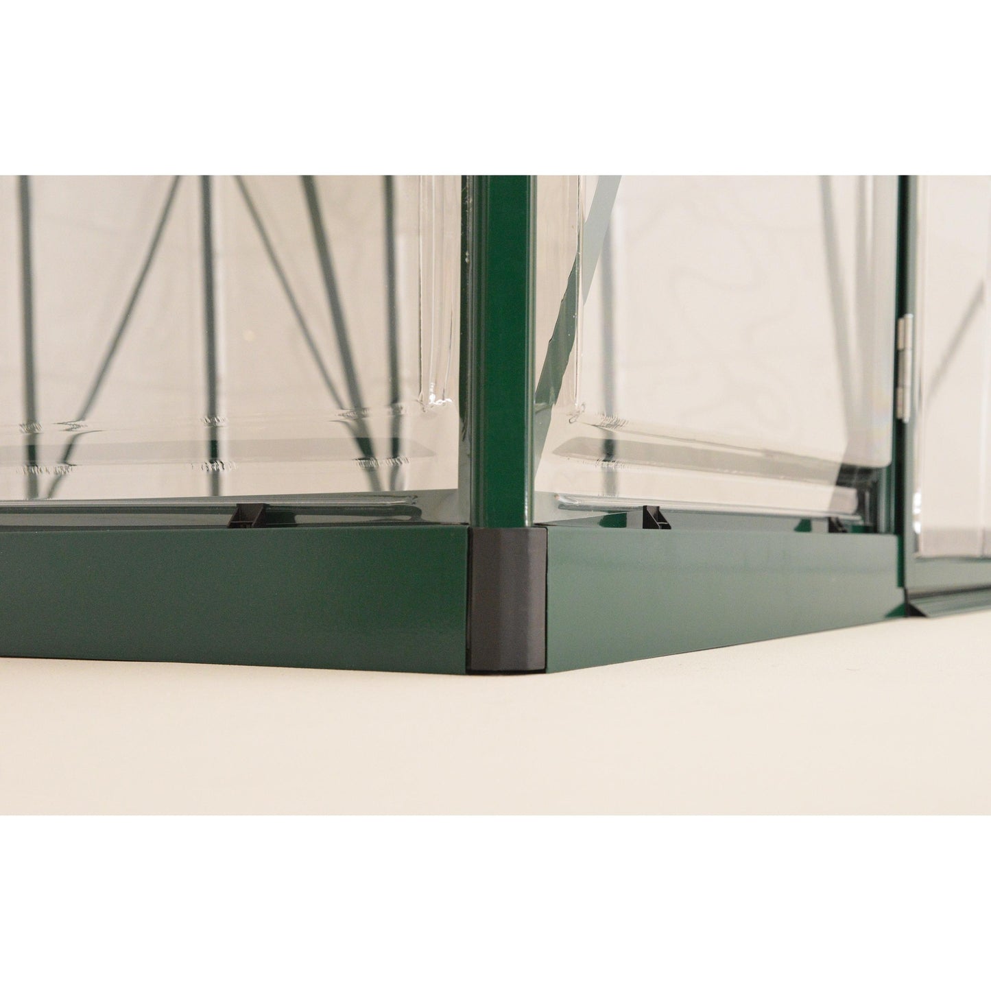 Estufa Balance 244x487 cm Cobertura Verde 