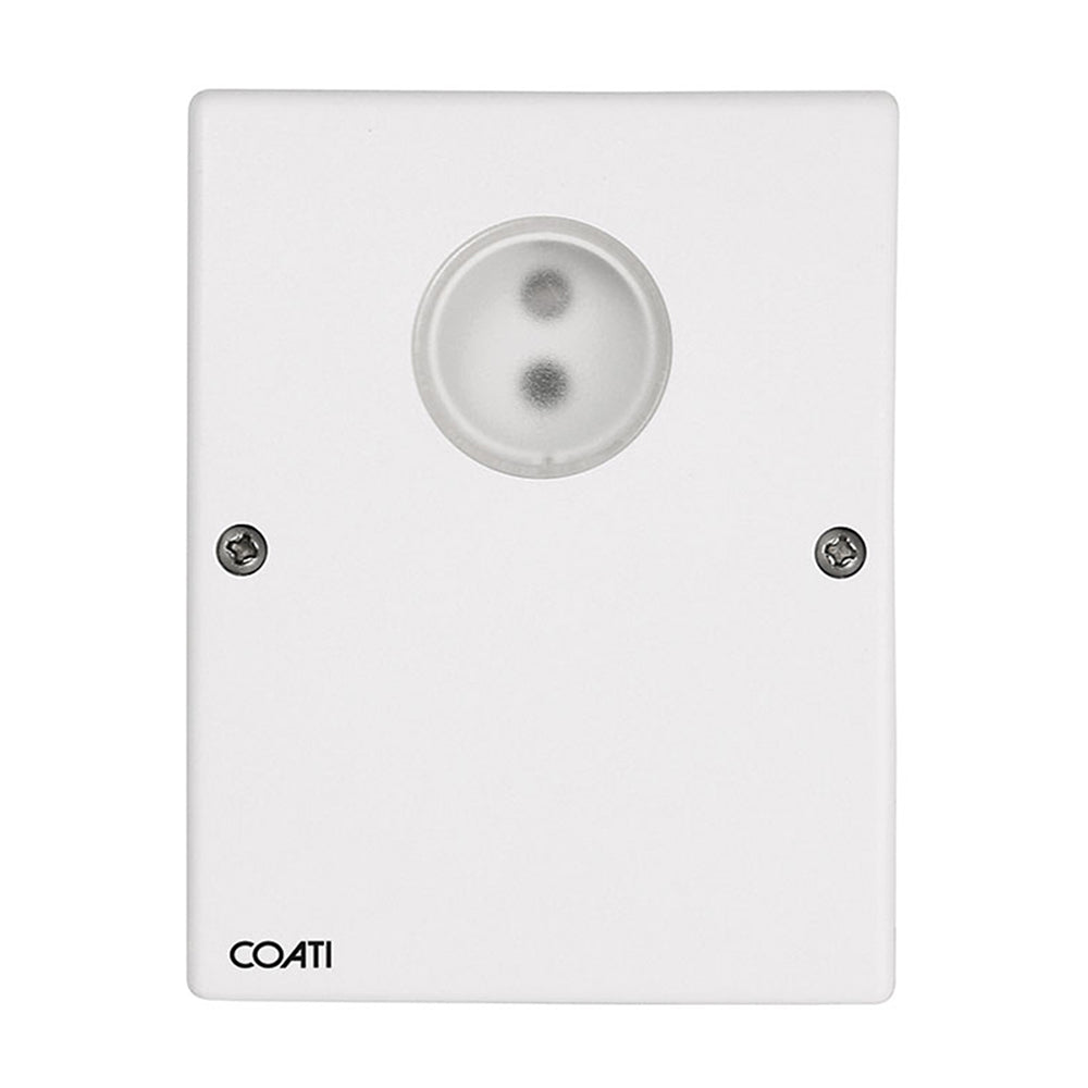 Detector Crepuscular Ip44 Coati_0