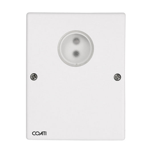 Detector Crepuscular Ip44 Coati_0