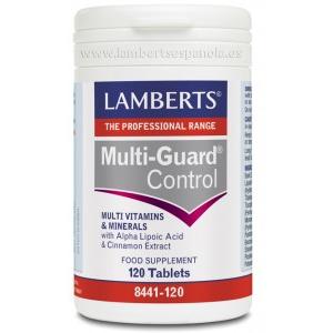 Controlo Multi-Guard Lamberts