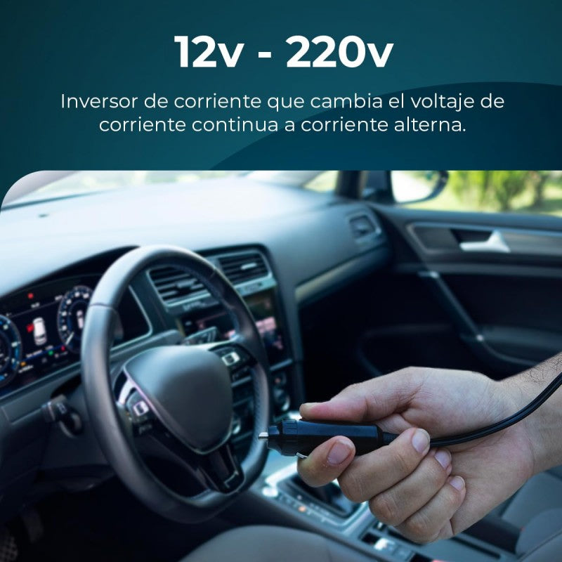 Cecotec Minicooling Bolero Minicooling 4l Río Black_4