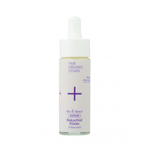 Bakuchiol Soro Natural La Rueda 25 ml